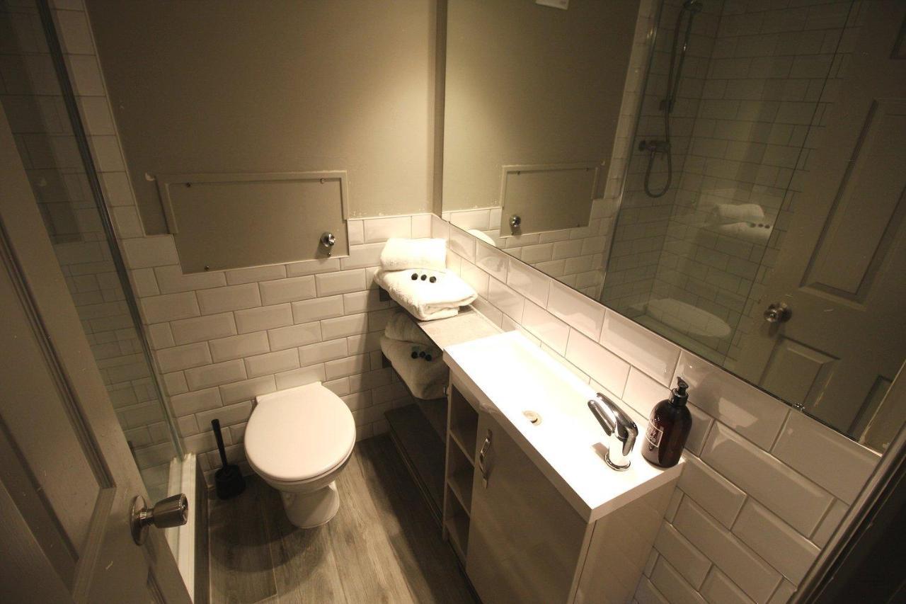 Priory Inn Tetbury Esterno foto