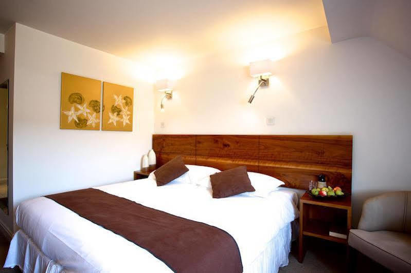 Priory Inn Tetbury Esterno foto